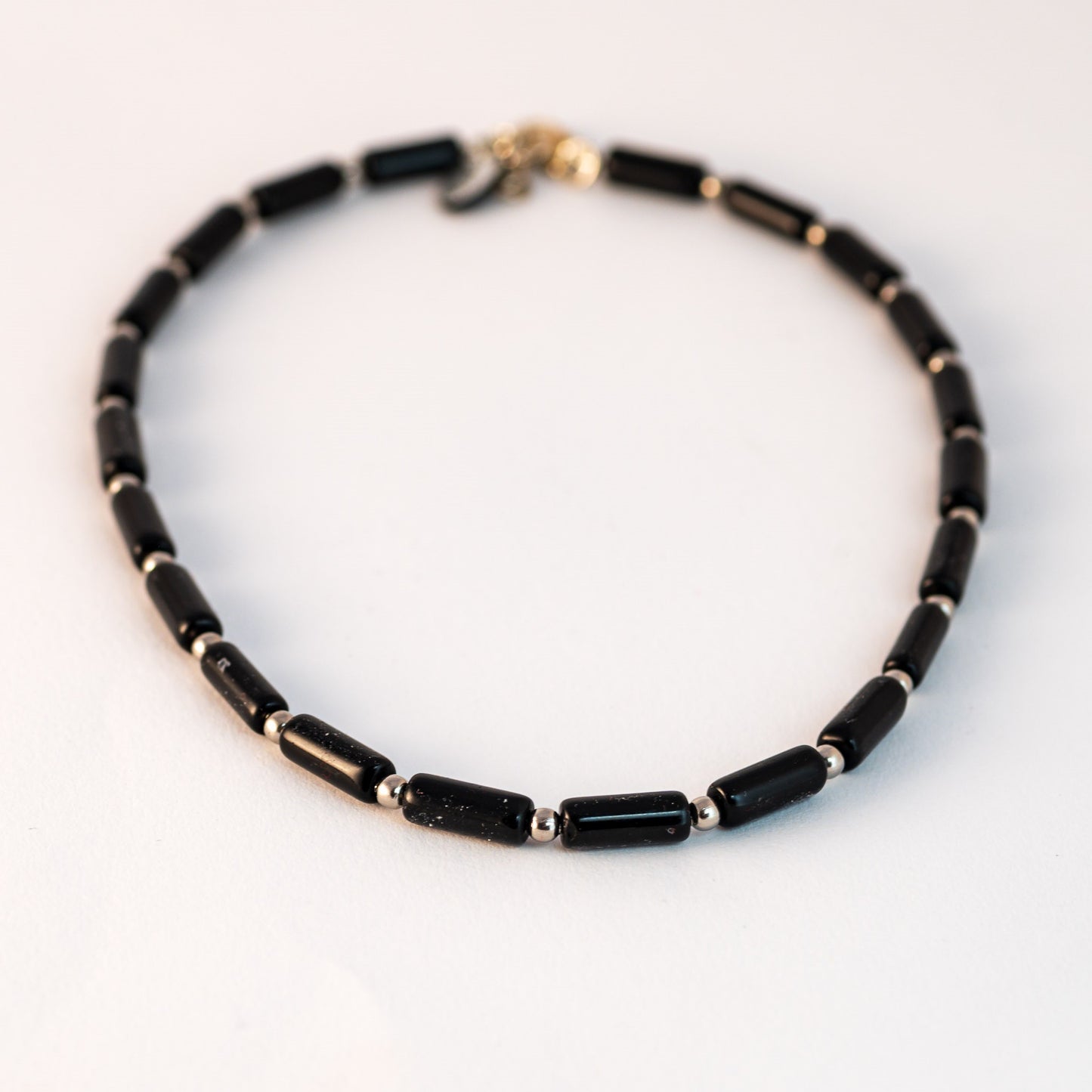 Kort halsband