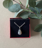 Kort halsband
