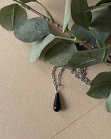 Kort halsband