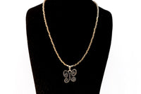 Kort halsband
