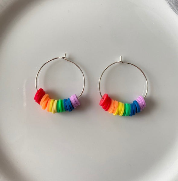 Pride!