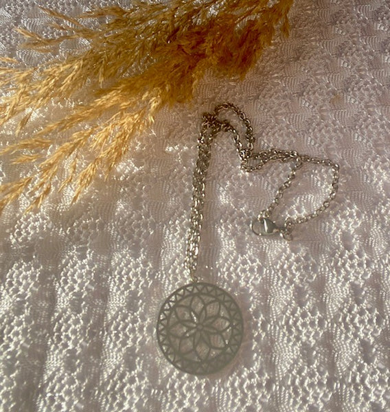 Kort halsband