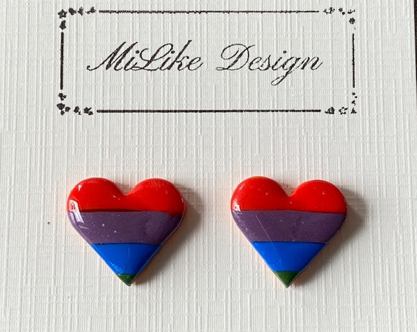 Pride!